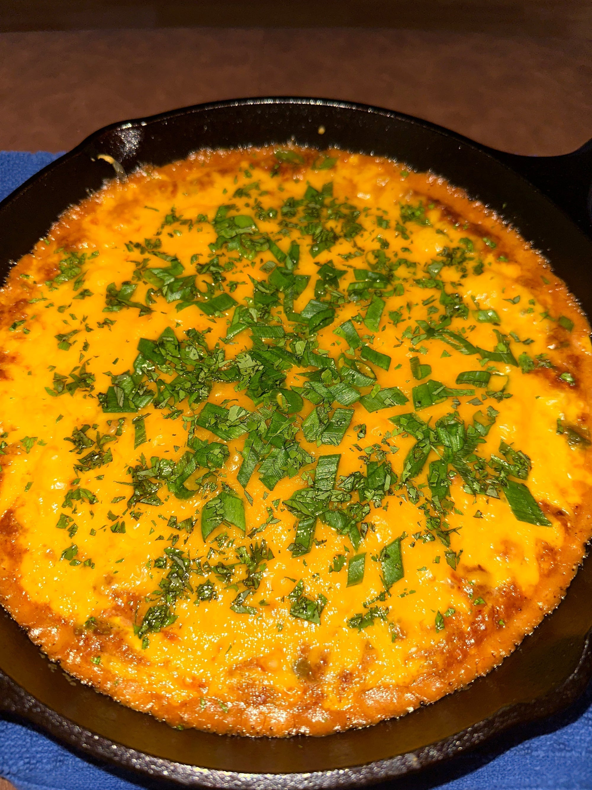 Our Famous Bean Dip