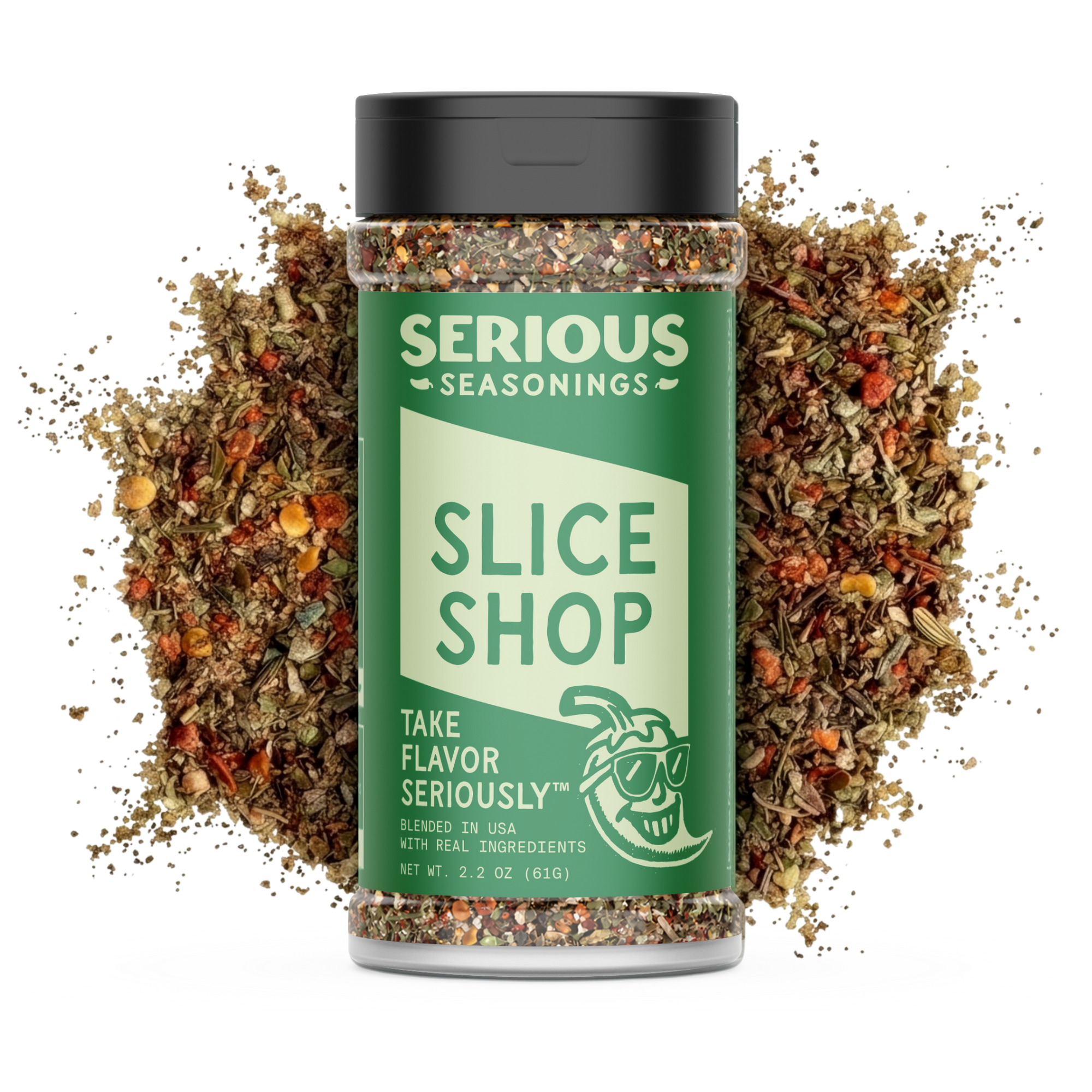 Slice Shop Seasoning