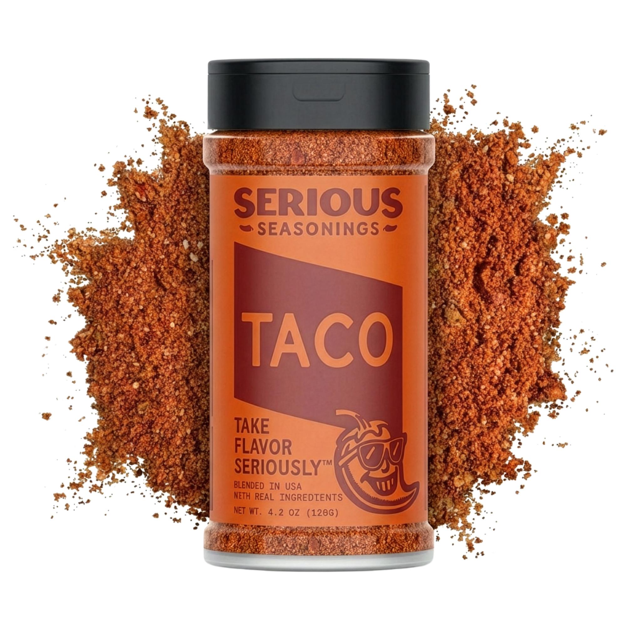 Taco Seasoning