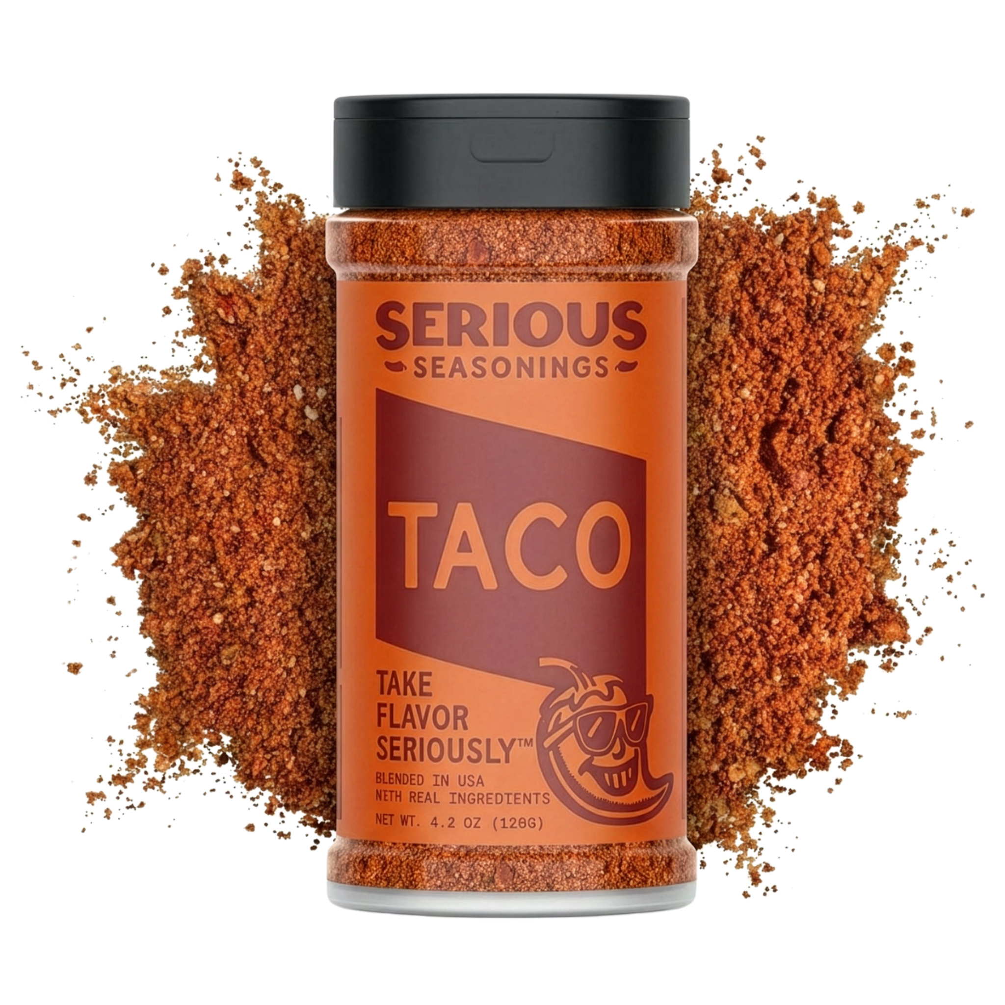 Taco Seasoning